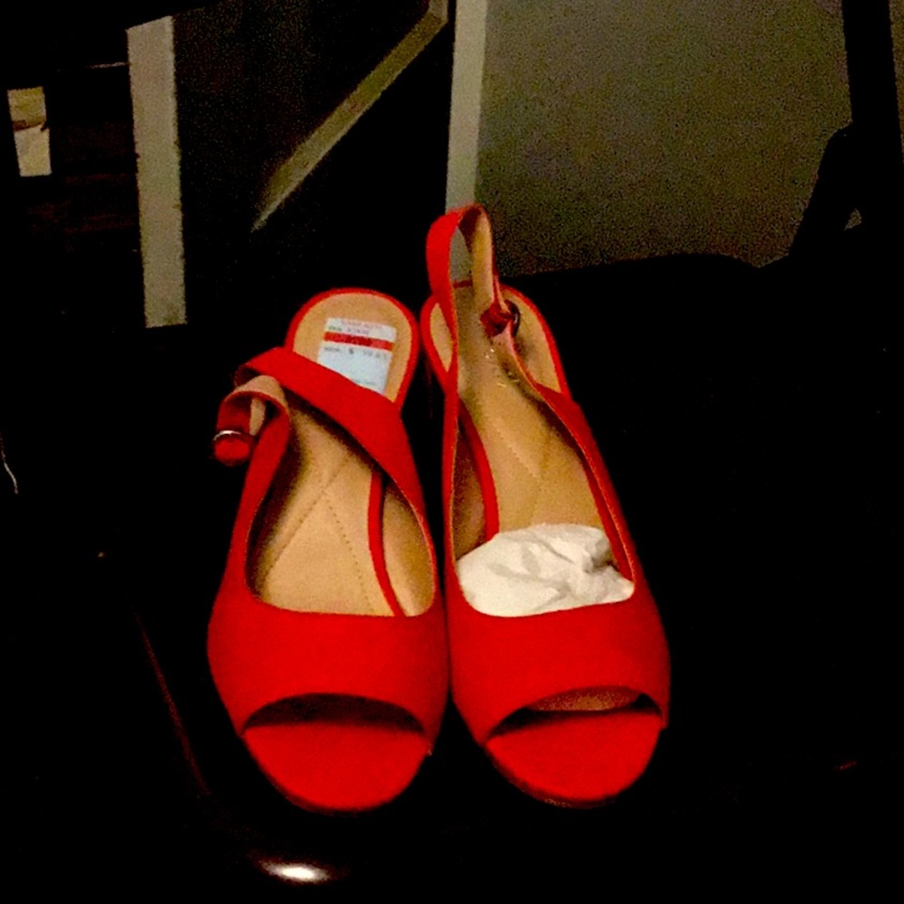 Florraal shoes